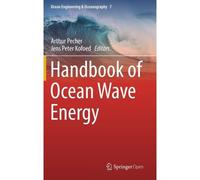Handbook Of Ocean Wave Energy