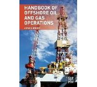 Handbook Of Offshore Oil And Gas Operations