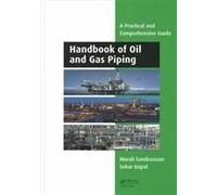Handbook Of Oil And Gas Piping