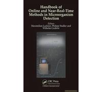 Handbook Of Online And Near-Real-Time Methods In Microbiology