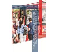 HANDBOOK OF OPERATIONAL AND TECHNICAL TASKS FOR TOURIST GUIDES