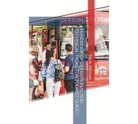 HANDBOOK OF OPERATIONAL AND TECHNICAL TASKS FOR TOURIST GUIDES