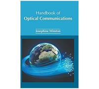 Handbook Of Optical Communications
