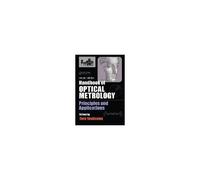 Handbook Of Optical Metrology