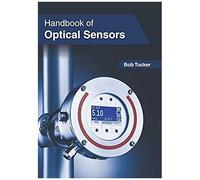 Handbook Of Optical Sensors