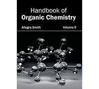Handbook Of Organic Chemistry