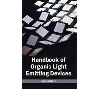 Handbook Of Organic Light Emitting Devices