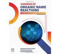 Handbook Of Organic Name Reactions