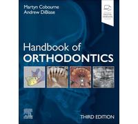Handbook of Orthodontics