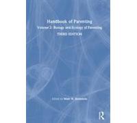 Handbook Of Parenting