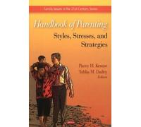 Handbook of Parenting