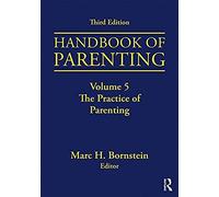 Handbook Of Parenting