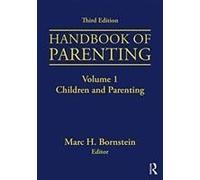 Handbook Of Parenting