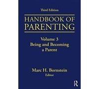 Handbook Of Parenting