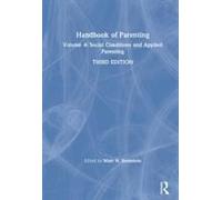 Handbook Of Parenting