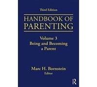 Handbook Of Parenting