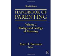 Handbook Of Parenting