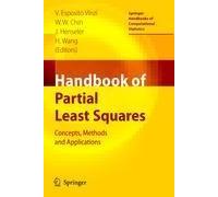 Handbook Of Partial Least Squares