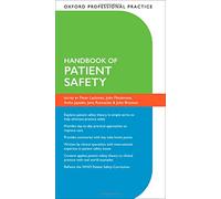 Handbook of Patient Safety