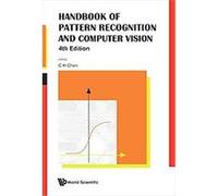 Handbook of Pattern Recognition and Computer Vision C. H. Chen (Auteur)