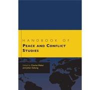 Handbook of Peace and Conflict Studies by Johan Galtung Charles Webel Paperback Book Charles Webel (Auteur)