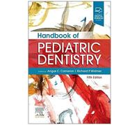 Handbook Of Pediatric Dentistry