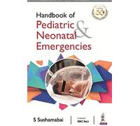 Handbook Of Pediatric & Neonatal Emergencies