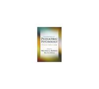 Handbook Of Pediatric Psychology