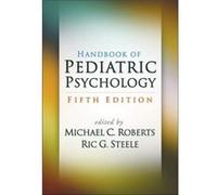 Handbook Of Pediatric Psychology