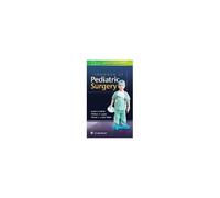 Handbook Of Pediatric Surgery