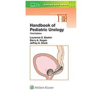 Handbook Of Pediatric Urology