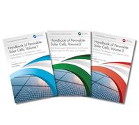 Handbook of Perovskite Solar Cells: Towards Stability, Large Area, and Commercialization