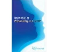 Handbook Of Personality And Health