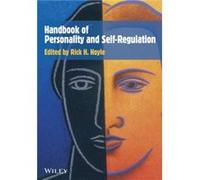 Handbook of Personality and SelfRegulation Handbook of Personality and SelfRegulation (Auteur)