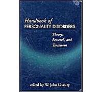 Handbook Of Personality Disorders