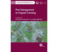 Handbook Of Pest Management In Organic Farming