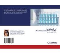 Handbook Of Pharmaceutical Chemistry