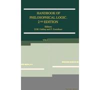 Handbook Of Philosophical Logic