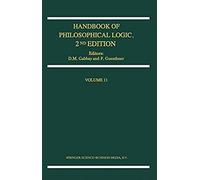 Handbook Of Philosophical Logic