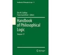Handbook Of Philosophical Logic