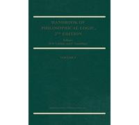 Handbook Of Philosophical Logic