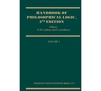 Handbook Of Philosophical Logic