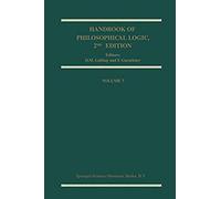 Handbook Of Philosophical Logic