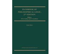 Handbook Of Philosophical Logic