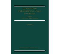 Handbook Of Philosophical Logic