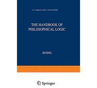 Handbook Of Philosophical Logic
