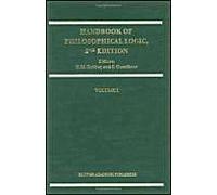 Handbook Of Philosophical Logic