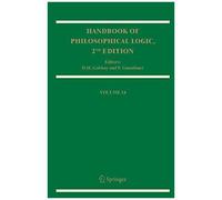 Handbook Of Philosophical Logic