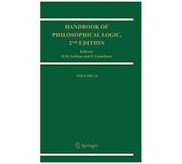 Handbook Of Philosophical Logic, Volume 13