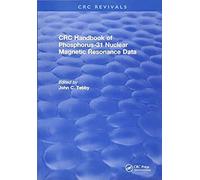 Handbook Of Phosphorus-31 Nuclear Magnetic Resonance Data (1990)